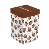 Evergreen Enterprises - Ceramic Cup Football - Southern Agriculture 