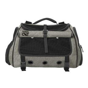 Travel Cat - Cat Carrier "The Transpurrter"