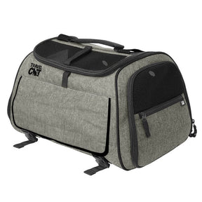 Travel Cat - Cat Carrier "The Transpurrter"