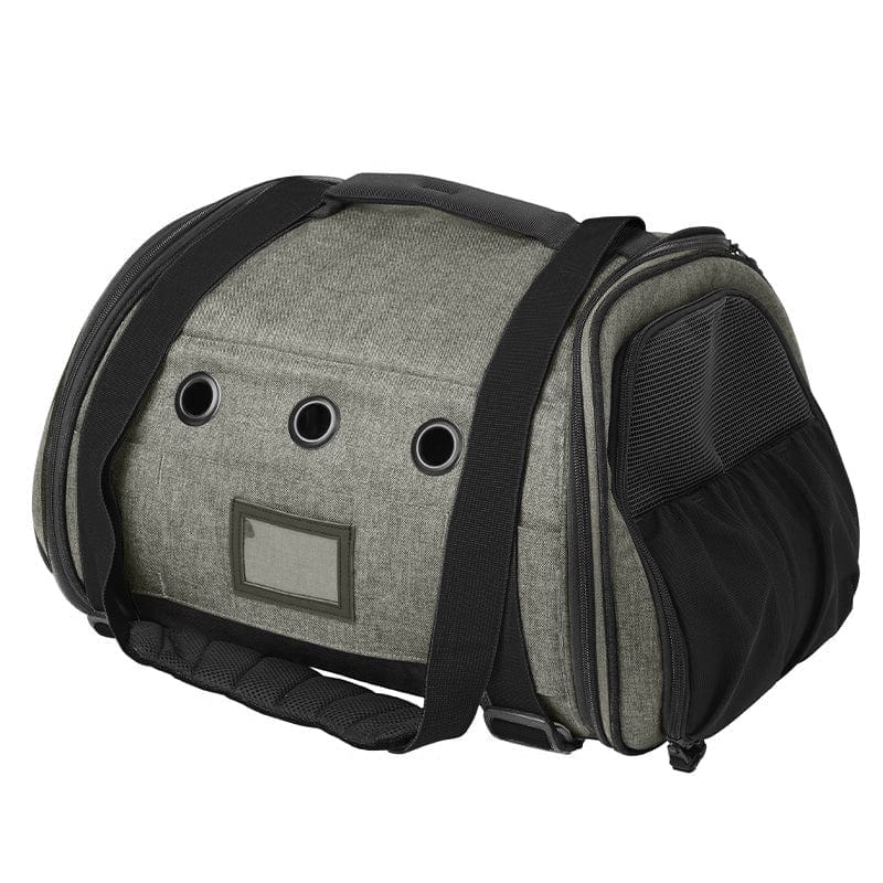 Travel Cat - Cat Carrier "The Transpurrter"