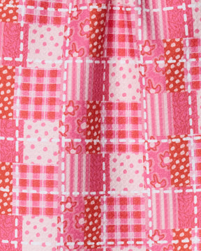 Geometry - Tea Towel Amor Amor - Southern Agriculture 