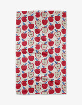 Geometry - Tea Towel Apple A Day - Southern Agriculture 