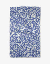 Geometry - Tea Towel Bloom Me Over Floral