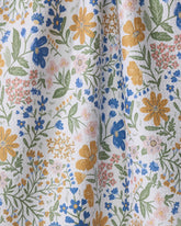 Geometry - Tea Towel Cottage Meadow Pastel
