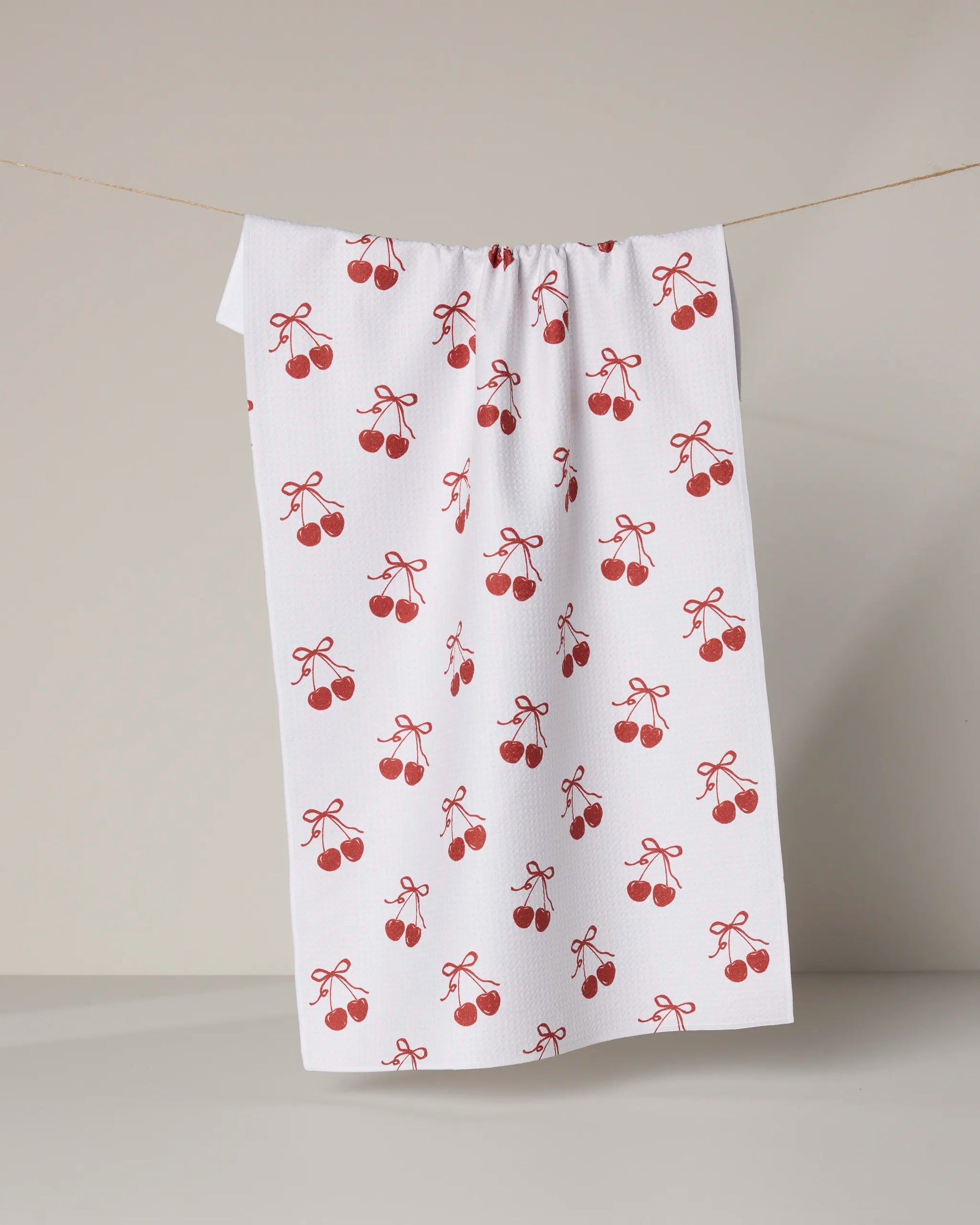Geometry - Tea Towel Darling - Southern Agriculture 