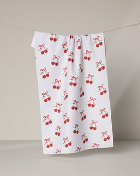 Geometry - Tea Towel Darling - Southern Agriculture 