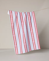 Geometry - Tea Towel Dreaming Of You