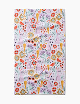 Geometry - Tea Towel Floppsie