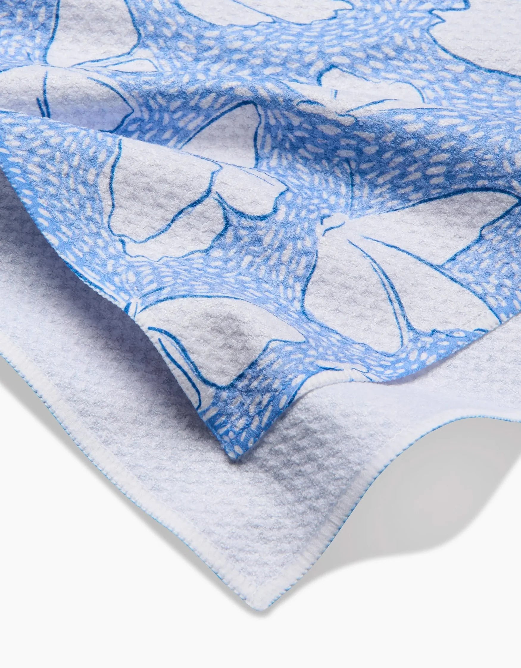 Geometry - Tea Towel Fly Away Butterfly - Southern Agriculture 