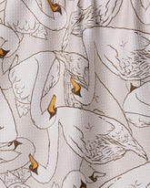 Geometry - Tea Towel Gentle Strength