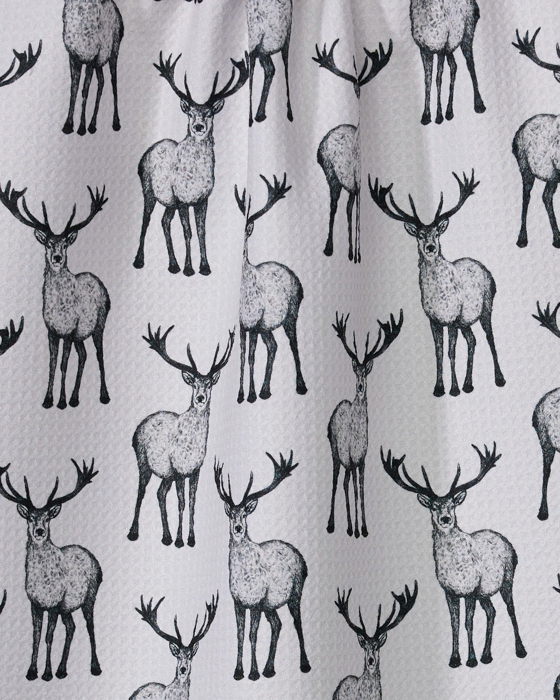 Geometry - Tea Towel Hartley
