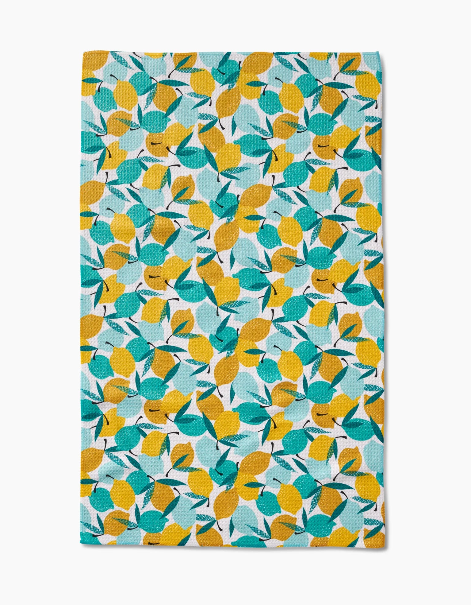 Geometry - Tea Towel Lemonade