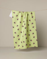 Geometry - Tea Towel Mariquita