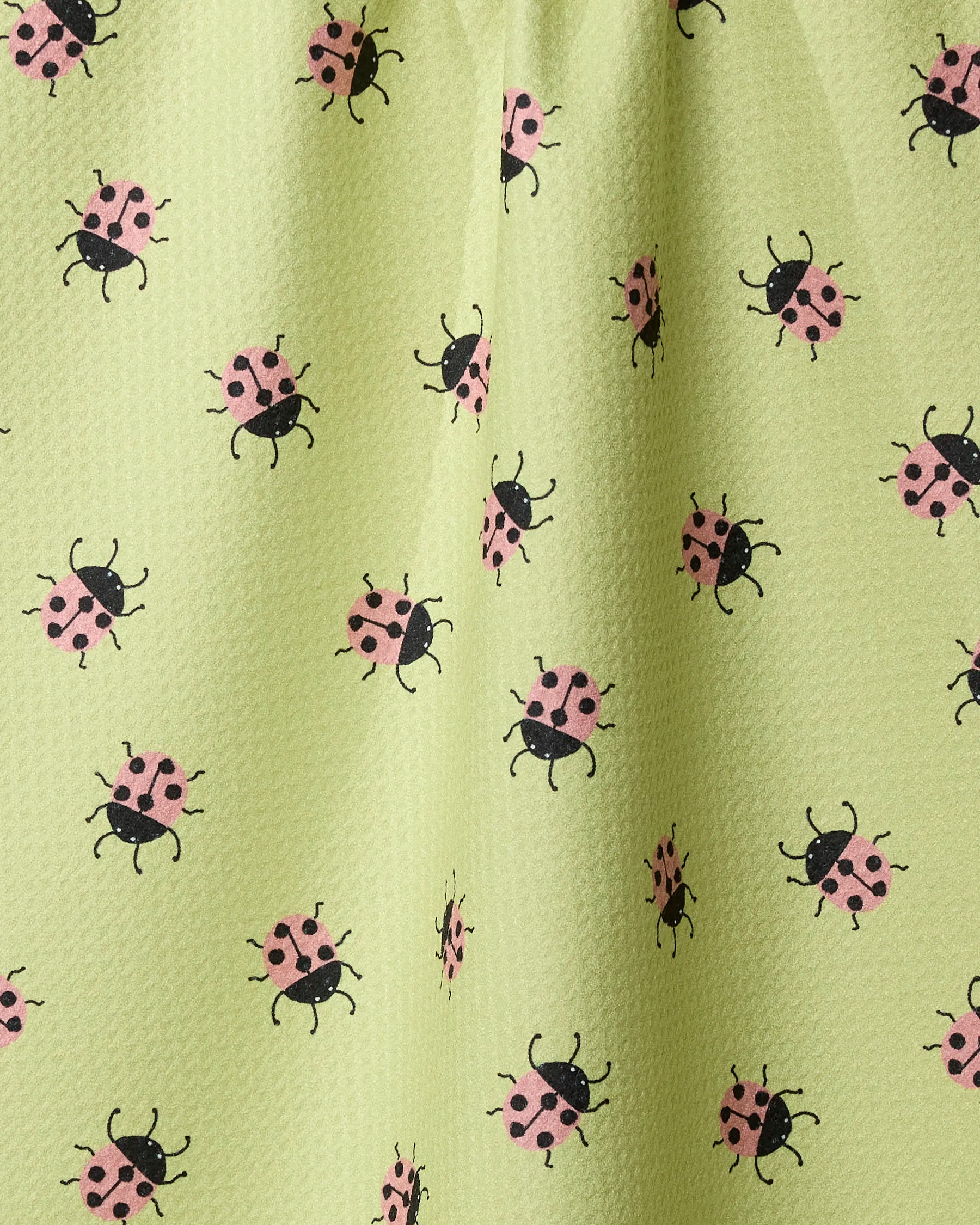 Geometry - Tea Towel Mariquita