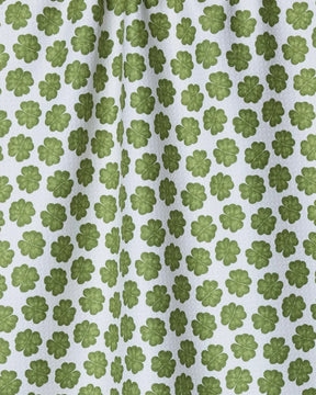 Geometry - Tea Towel Patty