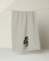 Geometry - Tea Towel Run Free
