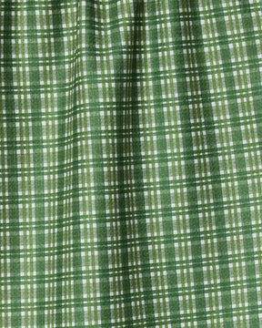 Geometry - Tea Towel Shay Plaid - Southern Agriculture 