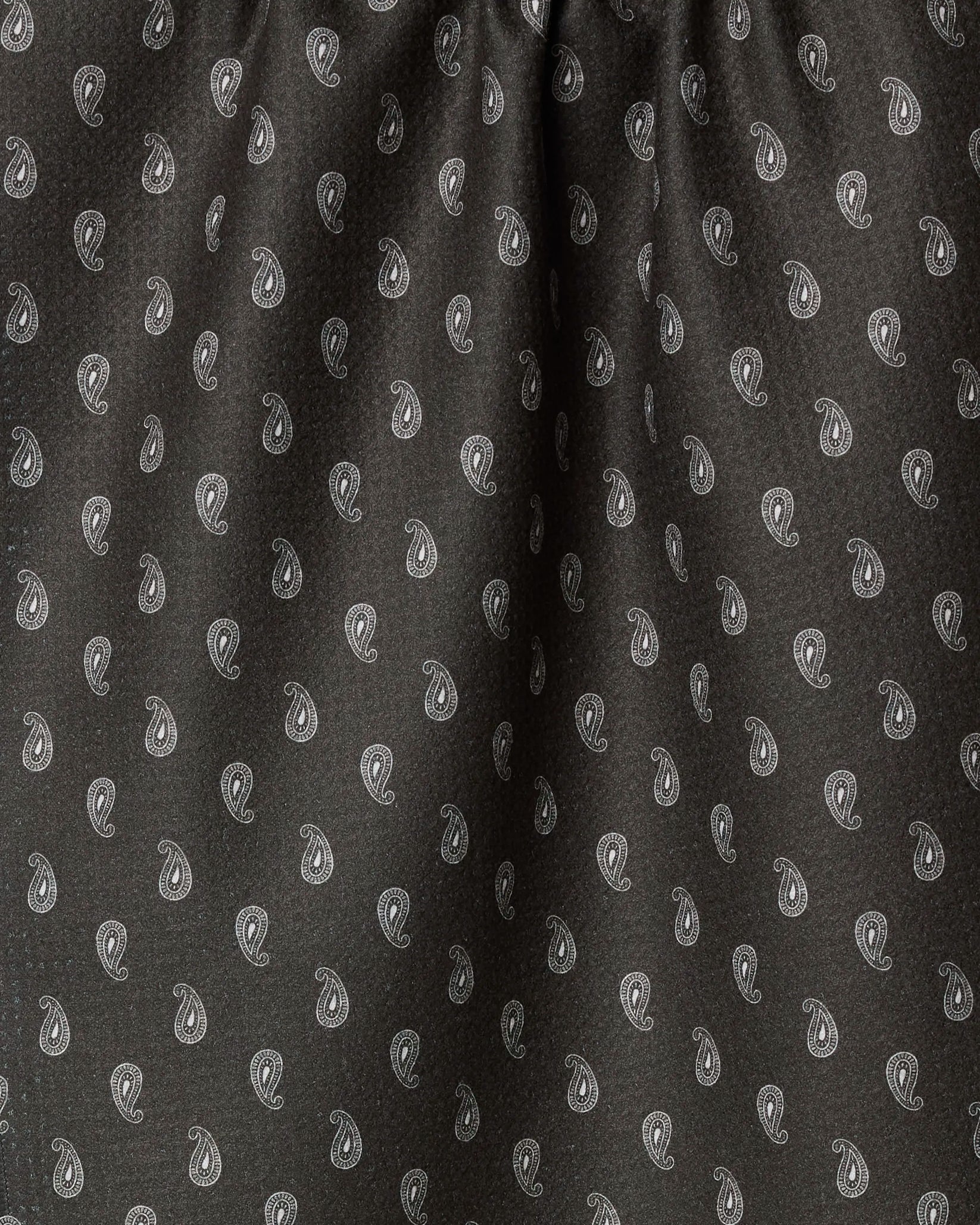 Geometry - Tea Towel Stirrup Espresso