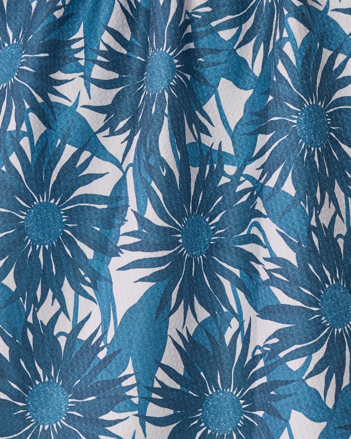 Geometry - Tea Towel Sundara Frost