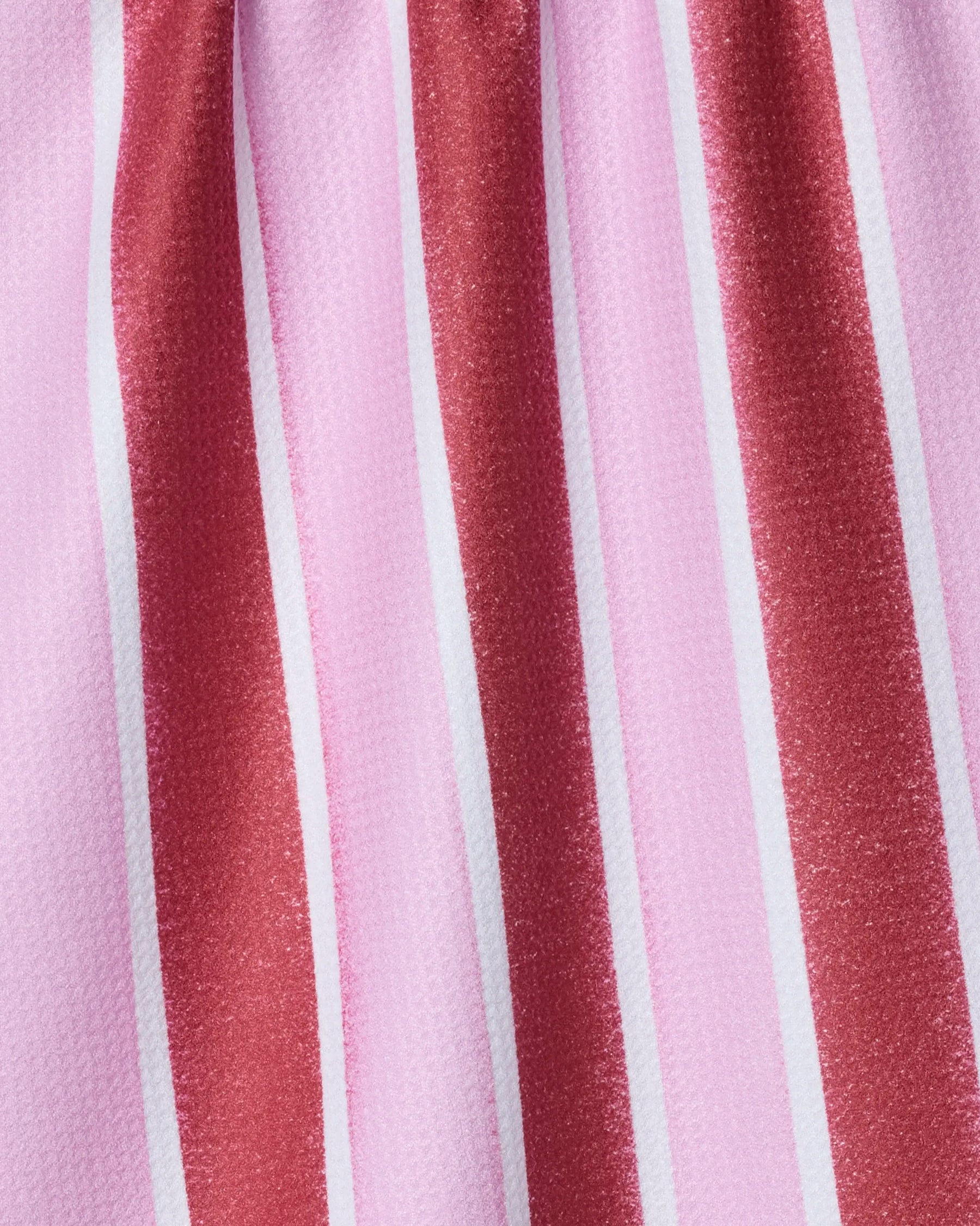 Geometry - Tea Towel Super Sweet Stripe - Southern Agriculture 