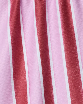 Geometry - Tea Towel Super Sweet Stripe - Southern Agriculture 