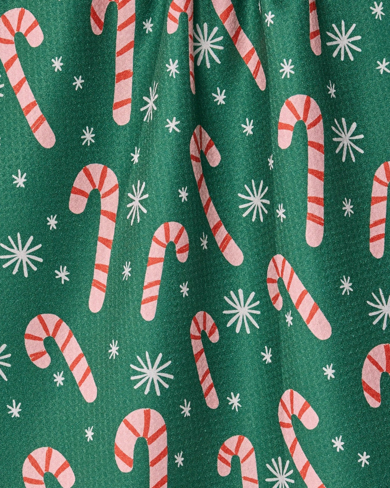 Geometry - Tea Towel Sweet Candy
