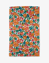 Geometry - Tea Towel Zesty Life