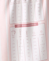Geometry - Tea Towel Cheat Sheet