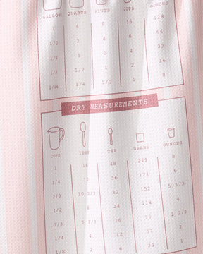 Geometry - Tea Towel Cheat Sheet