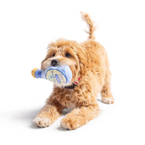 Huxley & Kent - Dog Toy Tiny Tuff Fido Loco Tequila