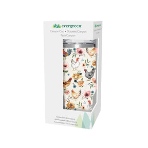 Evergreen Enterprises - Tumbler Farm Chickens