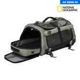 Travel Cat - Cat Carrier "The Transpurrter"