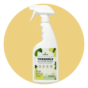 Cedarcide - Tickshield