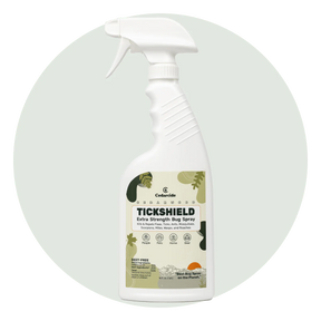 Cedarcide - Tickshield