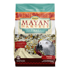 Higgins - Mayan Harvest Tikal Food