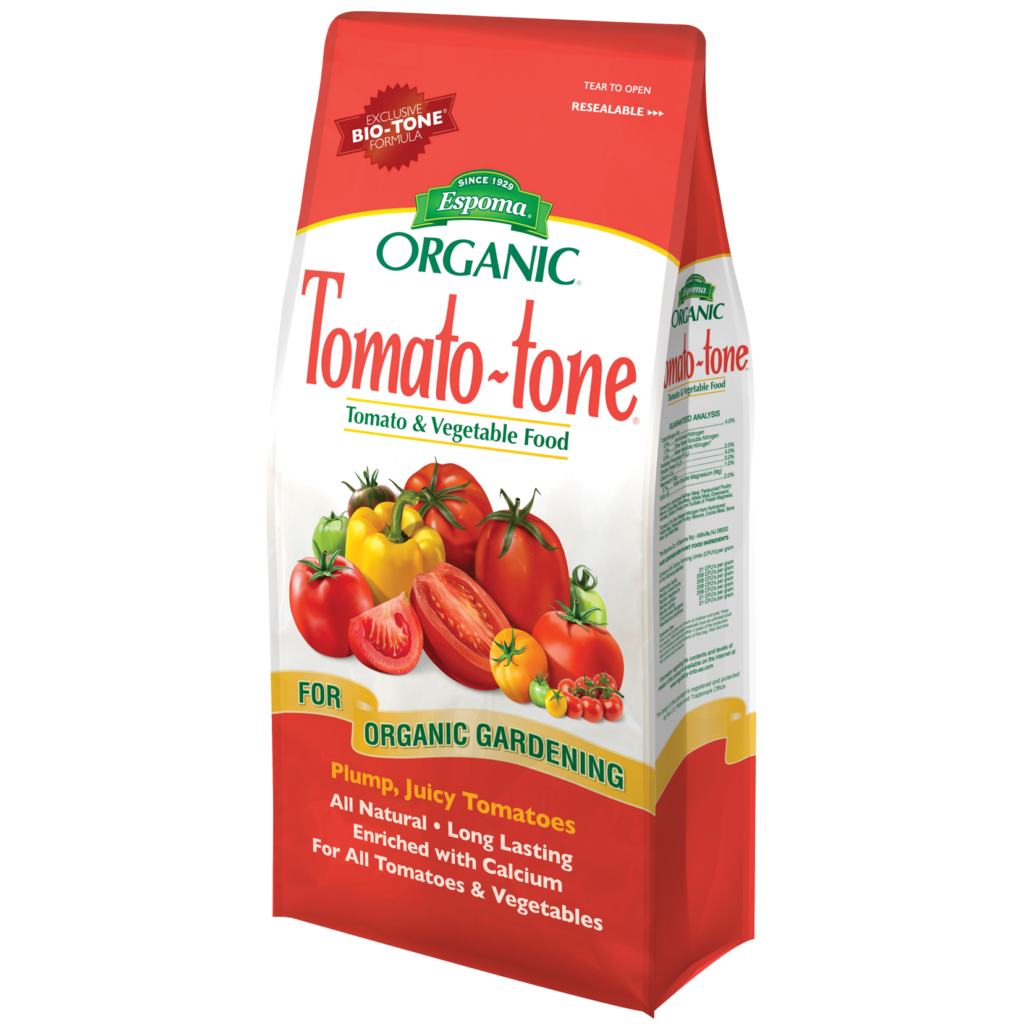 Espoma - Tomato-tone 3-4-6