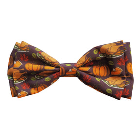 Huxley & Kent - Bow Tie Turkey Dinner - Southern Agriculture 