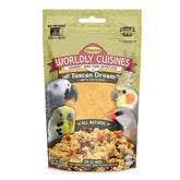 Higgins - Worldly Cuisine - Tuscan Dream Bird Food - Southern Agriculture 