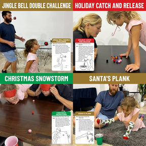 Funware - Minute of Fun Christmas Family Games
