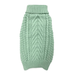 fabdog - Sweater Super Chunky Mint