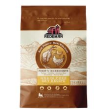 Redbarn - Grain Free Sky Recipe - Southern Agriculture 