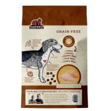 Redbarn - Grain Free Sky Recipe - Southern Agriculture 