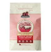 Redbarn - Whole Grain Land Recipe Dog Food - Southern Agriculture 