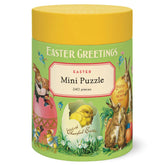 Cavallini Papers & Co - Puzzle Easter
