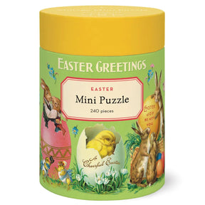 Cavallini Papers & Co - Puzzle Easter