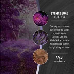 Woodwick - Evening Luxe