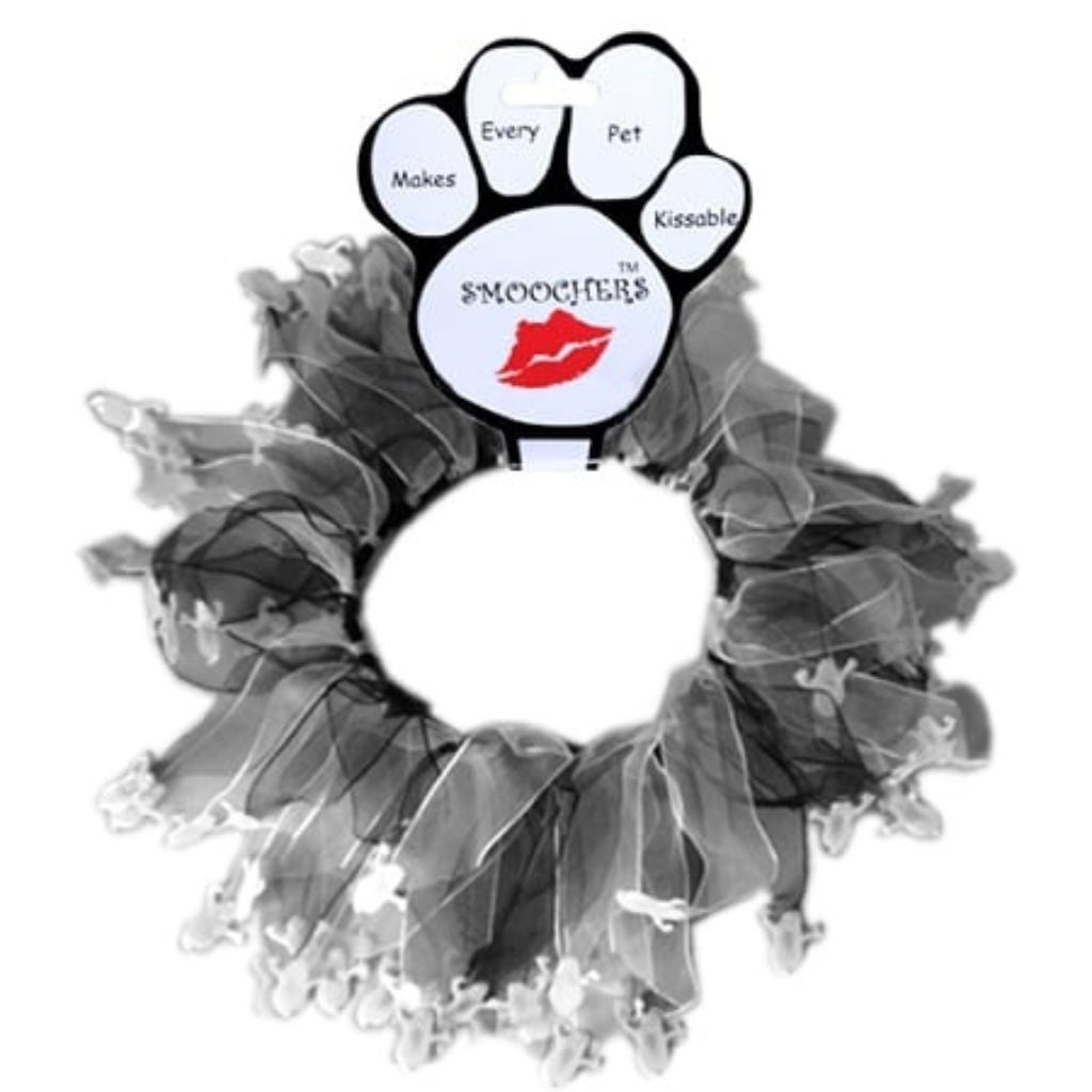 Mirage Pet Product - Smoochers Ghost Halloween