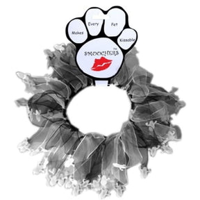 Mirage Pet Product - Smoochers Ghost Halloween