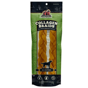 Redbarn - Collagen Braids - Southern Agriculture 