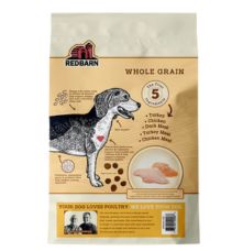 Redbarn - Whole Grain Sky Recipe Dog Food - Southern Agriculture 